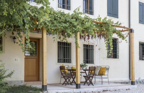 Montegalda Apartment | Borgo Feriani