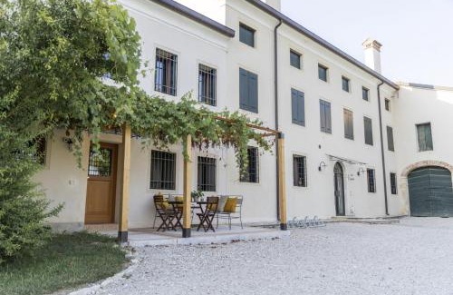 Montegalda Apartment | Borgo Feriani