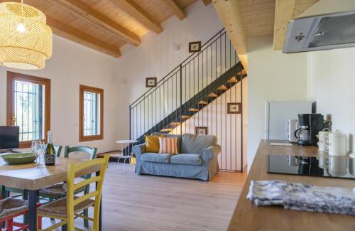 Montegalda Apartment | Borgo Feriani