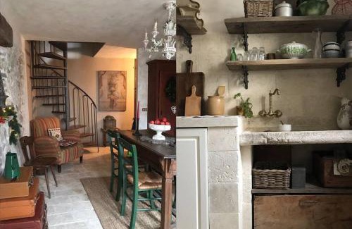 Solagna House | Borgo Ferracina by BORGHI VENETI