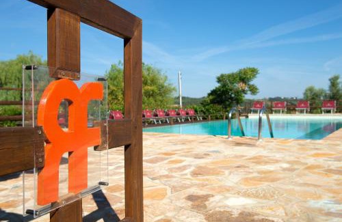 Montespertoli Apartment | Borgo Filicardo