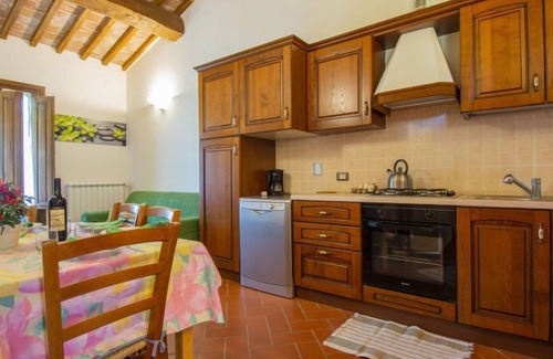 Cerreto Guidi House | Borgo Fontana by Interhome