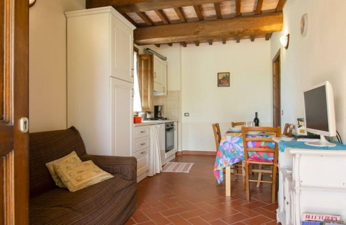 Cerreto Guidi House | Borgo Fontana by Interhome