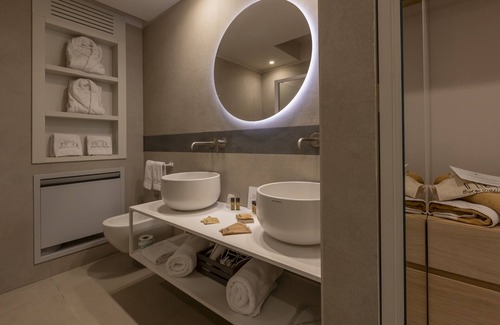 Realmonte House | Borgo Giallonardo