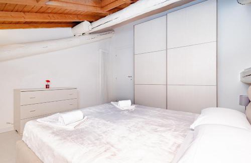 Bergamo Apartment | Borgo Italy