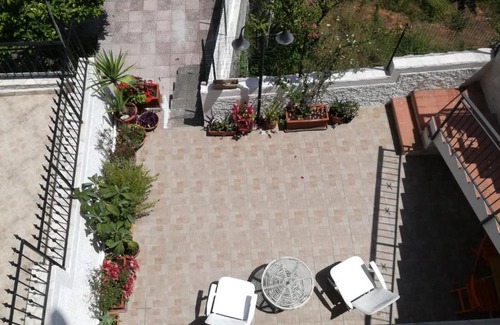 Tortora House | Borgo Julitta