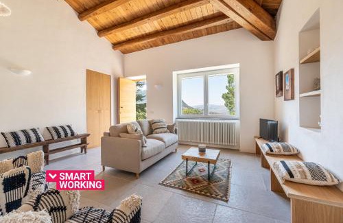 Polizzi Generosa Apartment | Borgo Le Niche by Wonderful Italy