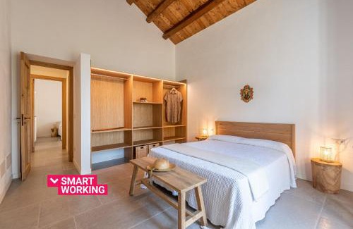 Polizzi Generosa Apartment | Borgo Le Niche by Wonderful Italy