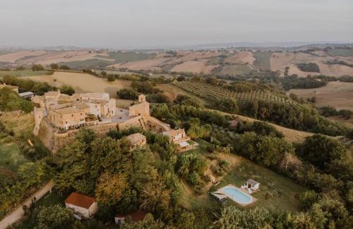 Arcevia House | Borgo Loretello
