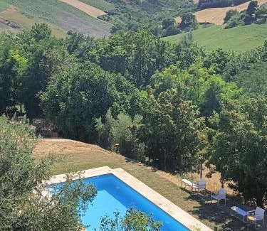 Arcevia House | Borgo Loretello