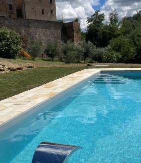 Arcevia House | Borgo Loretello
