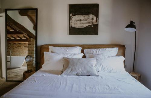 Arcevia House | Borgo Loretello