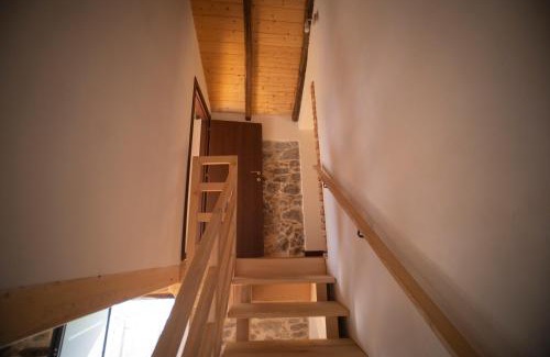 San Salvatore di Fitalia House | Borgo Maria Rosa