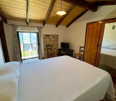 San Salvatore di Fitalia House | Borgo Maria Rosa
