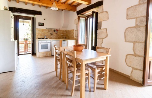 Abbateggio Villa | Borgo Majella by Rentbeat