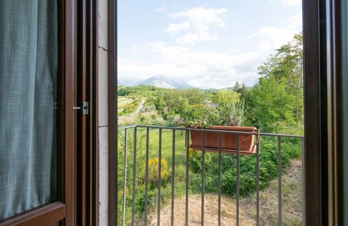 Abbateggio Villa | Borgo Majella by Rentbeat