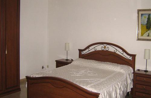 Vigne Apartment | Borgo Medievale Squillace