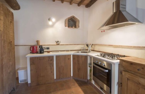 Castiglione della Valle House | Borgo Monticelli by Interhome