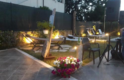 Filandari Apartment | Borgo Nicoletta Case per le vacanze