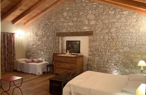 San Vito al Torre Bed & Breakfast | Borgo Palazzo Steffaneo