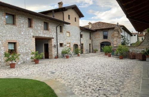San Vito al Torre Bed & Breakfast | Borgo Palazzo Steffaneo