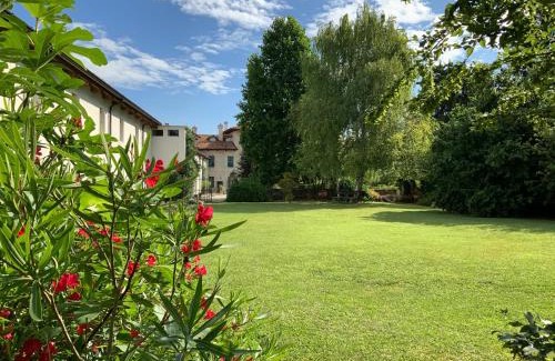 San Vito al Torre Bed & Breakfast | Borgo Palazzo Steffaneo
