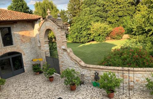 San Vito al Torre Bed & Breakfast | Borgo Palazzo Steffaneo