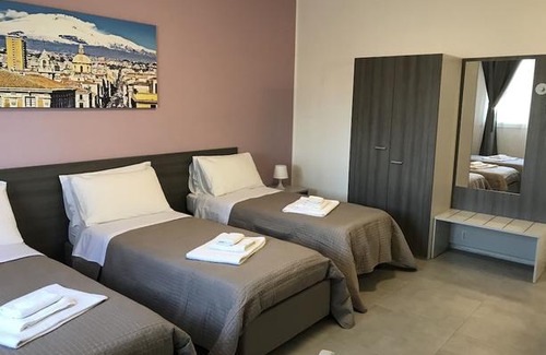 Contrada Pantano d'Arci Bed & Breakfast | Borgo Palombaio