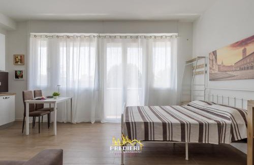 Borgo Panigale Apartment | Borgo Panigale - near the Airport - Polleggio Home