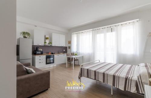 Borgo Panigale Apartment | Borgo Panigale - near the Airport - Polleggio Home