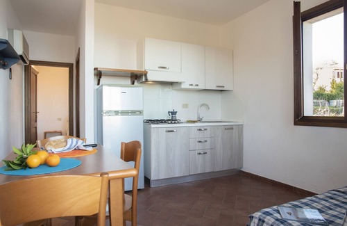 Patresi Apartment | Borgo Patresi by Interhome