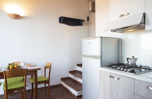 Patresi Apartment | Borgo Patresi by Interhome