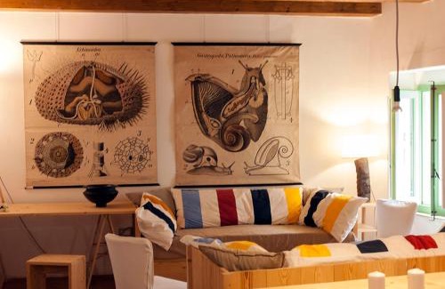 Strongoli House | BORGO PETELIA, Casa Castiglione, Antica casa su due piani con scala esterna