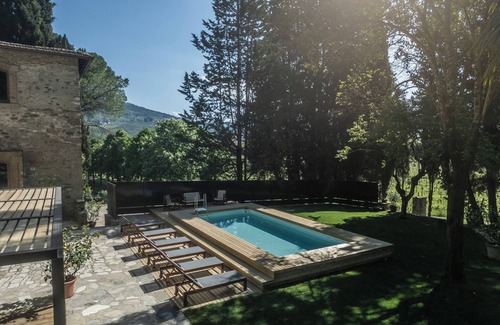 Twist Villa | Borgo Petreto