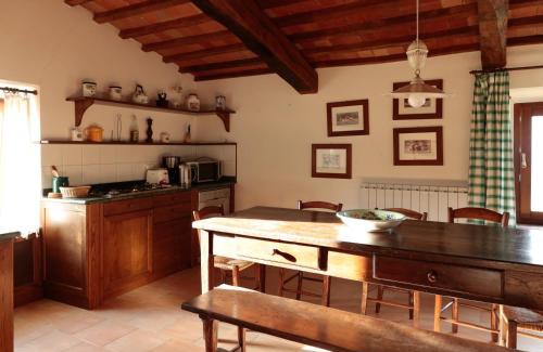 Sarteano House | Borgo Poggio Bianco