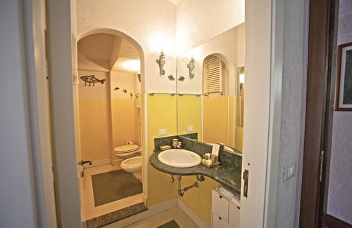 Torchiara Bed & Breakfast | Borgo Riccio