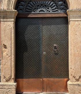 Cosenza House | Borgo Riolo