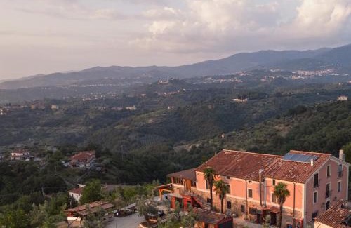 Cosenza House | Borgo Riolo