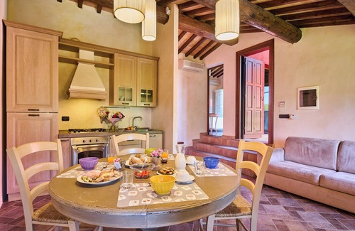 Empoli House | Borgo San Giusto