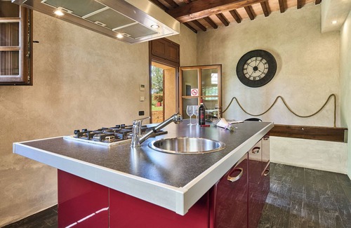 Empoli House | Borgo San Giusto