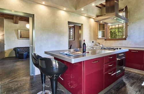 Empoli House | Borgo San Giusto