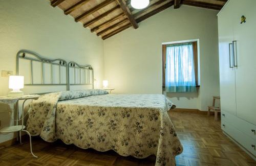 Castel Giorgio House | Borgo Santa Cristina