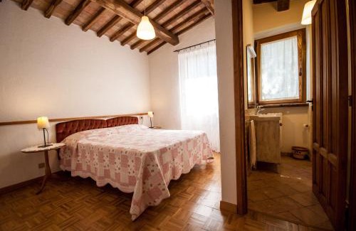 Castel Giorgio House | Borgo Santa Cristina