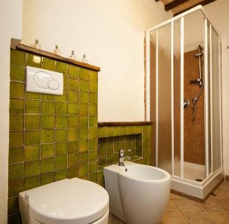 Castel Giorgio House | Borgo Santa Cristina