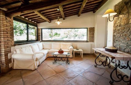 Castel Giorgio House | Borgo Santa Cristina