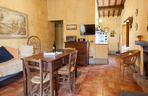 Monteleone d'Orvieto Villa | Borgo Santa Maria, Private Pool, Perugia