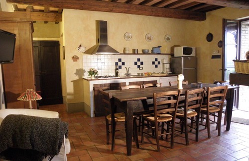 Monteleone d'Orvieto Villa | Borgo Santa Maria, Private Pool, Perugia