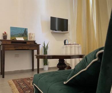 Piedimonte Matese Bed & Breakfast | Borgo Scorciarini B&B