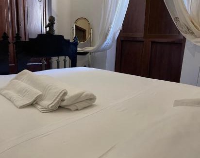 Piedimonte Matese Bed & Breakfast | Borgo Scorciarini B&B