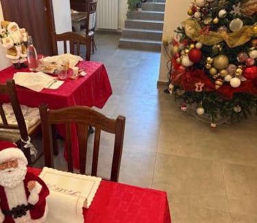 Piedimonte Matese Bed & Breakfast | Borgo Scorciarini B&B